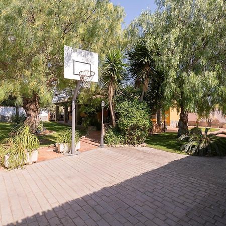 La Redondela Villa Chiclana de la Frontera Exterior foto