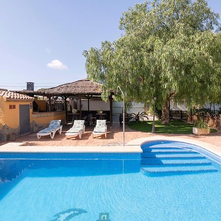 La Redondela Villa Chiclana de la Frontera Exterior foto