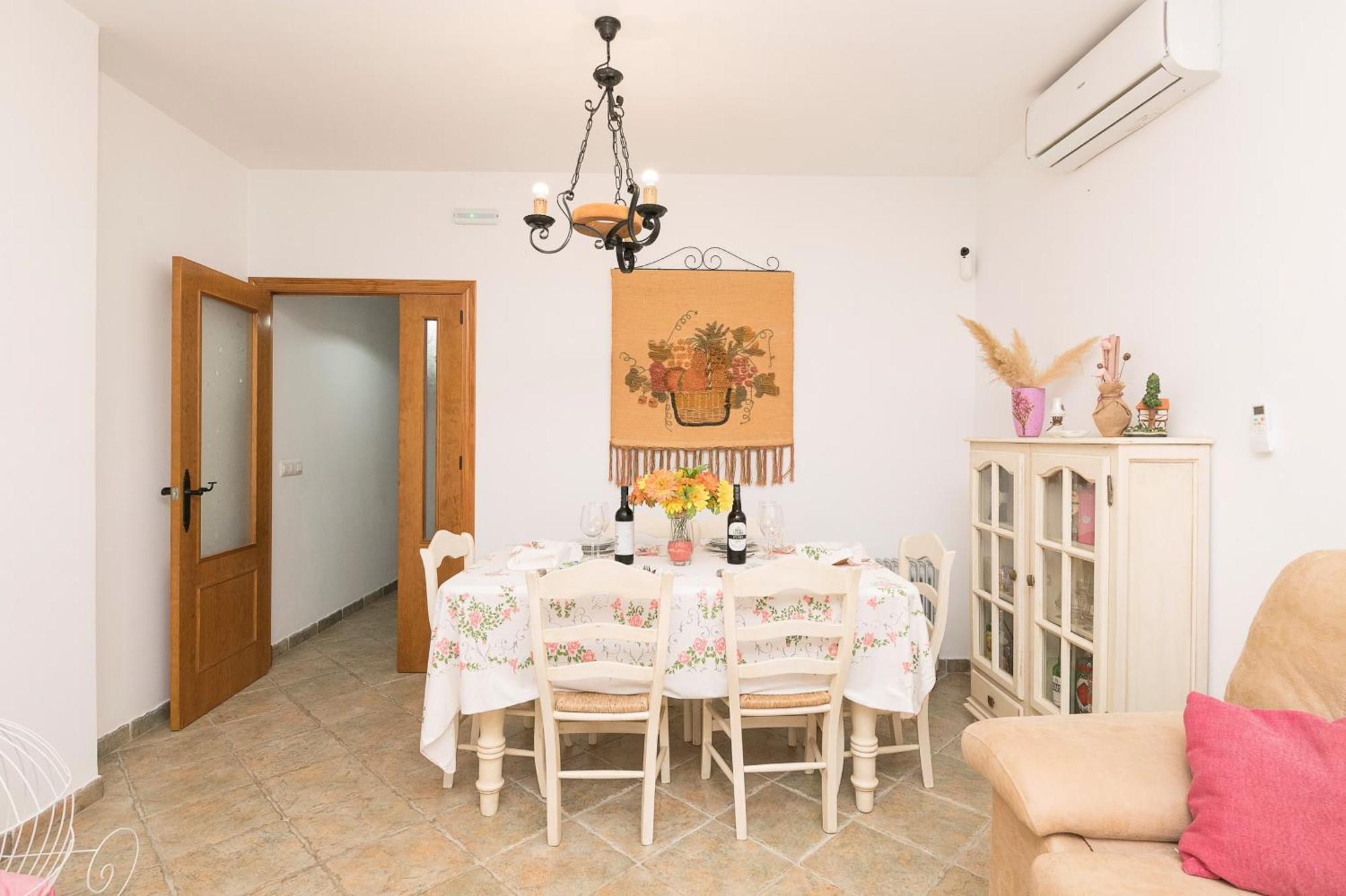 La Redondela Villa Chiclana de la Frontera Exterior foto